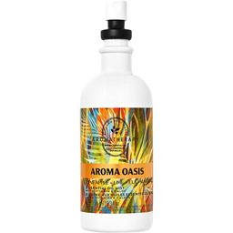 Aroma Oasis - Pineapple Lime Eucalyptus