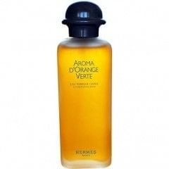 Aroma d'Orange Verte