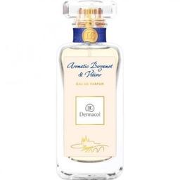 Aromatic Bergamot & Vetiver