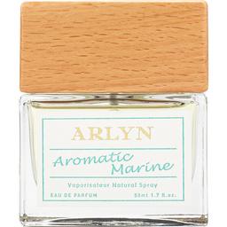 Aromatic Marine