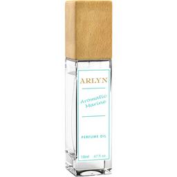 Aromatic Marine