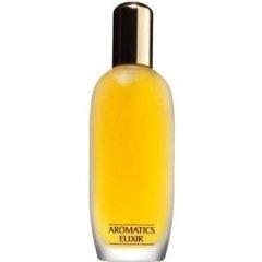 Aromatics Elixir