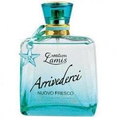 Arrivederci Nuovo Fresco