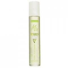 Arrogance Mix - Lime, Zucchero