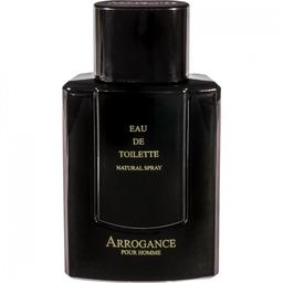 Arrogance pour Homme
