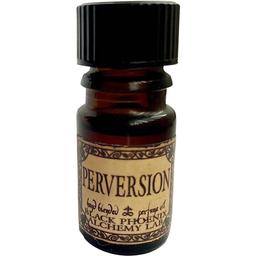Ars Amatoria - Perversion