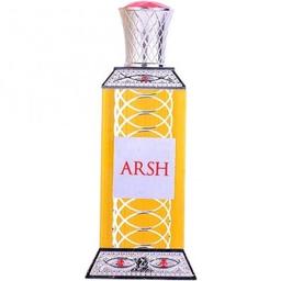 Arsh