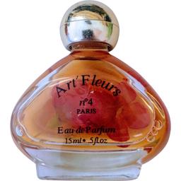 Art' Fleurs Paris Nº 4