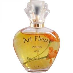 Art' Fleurs Paris Nº 4