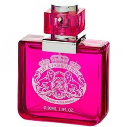 Art & Fashion Pink