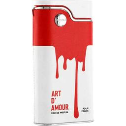 Art d'Amour