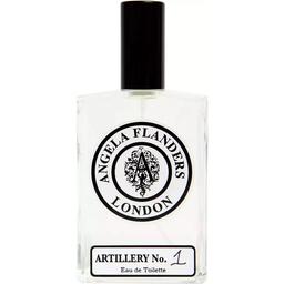 Artillery No. 1 - Le Premier
