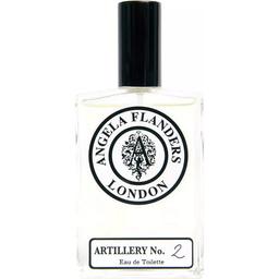 Artillery No. 2 - Eau de Lisbon