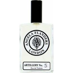 Artillery No. 5 - Sandalwood