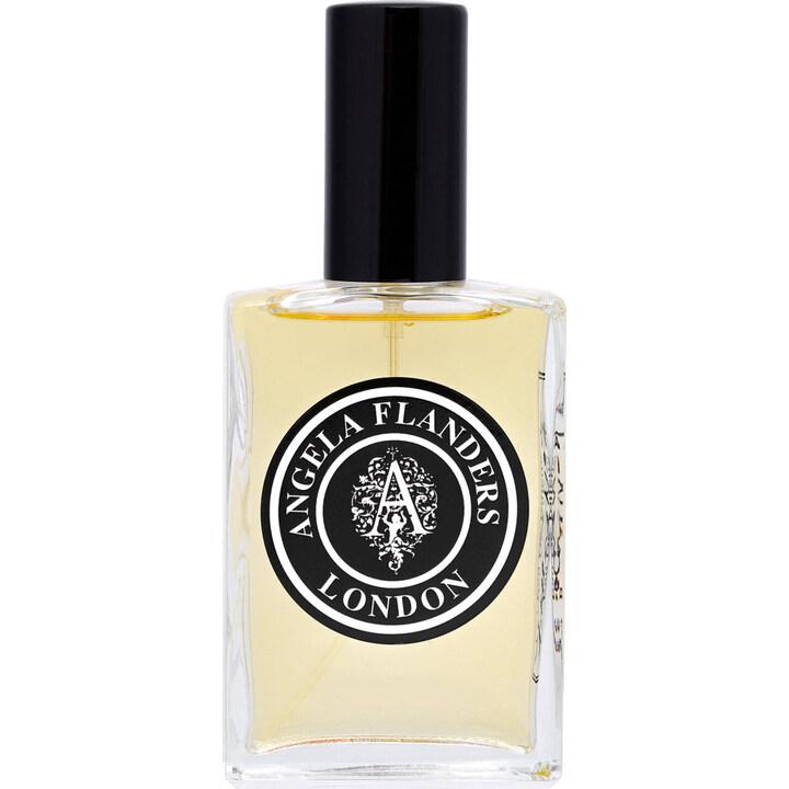 Artillery No. 6 - Patchouli Spice