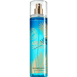Aruba Coconut