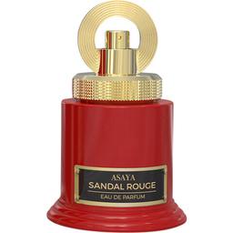 Asaya Sandal Rouge