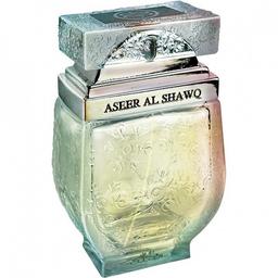 Aseer Al Shawq (Silver)