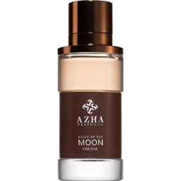 Ashes of the Moon