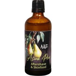 Asian Pear