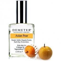 Asian Pear
