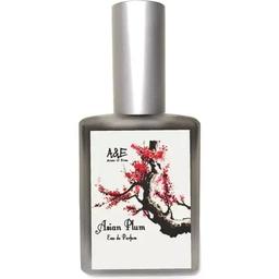 Asian Plum