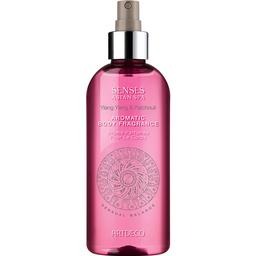 Asian Spa - Sensual Balance