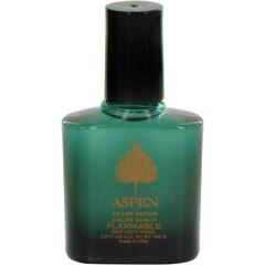 Aspen for Men