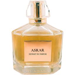 Asrar