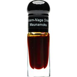 Assam-Naga Smoke