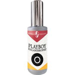 Assembled Vengeance - Playboy Philanthropist