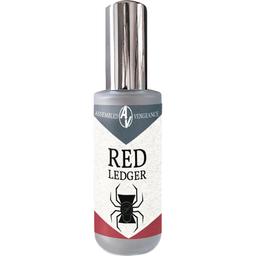 Assembled Vengeance - Red Ledger