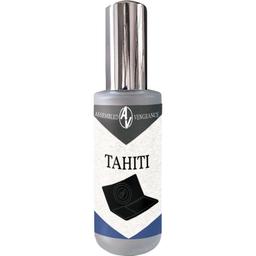 Assembled Vengeance - Tahiti