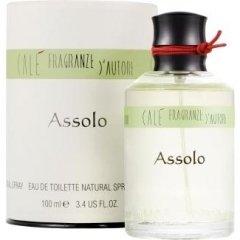 Assolo