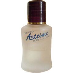 Asteime Body Cologne