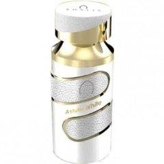 Astute White