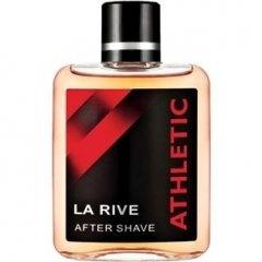 Athletic Man