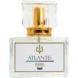 Atlantis