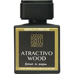 Atractivo Wood