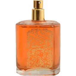 Attar Al Layal