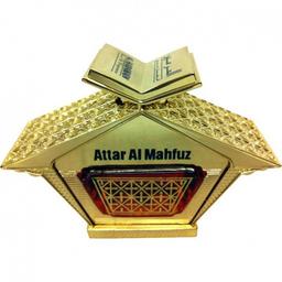 Attar Al Mahfuz