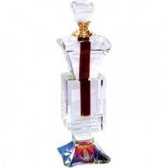 Attar Sheikh Al Arab