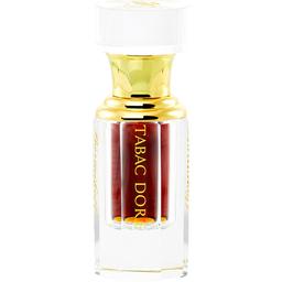 Attar Tabac Doré