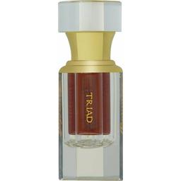 Attar Triad