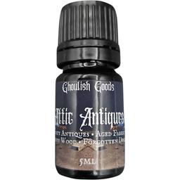 Attic Antiques