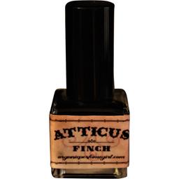 Atticus Finch