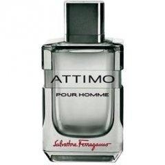 Attimo pour Homme