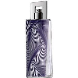 Attraction Game for Him