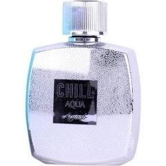 Atyaab - Chill Aqua