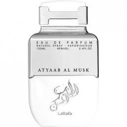 Atyaab Al Musk